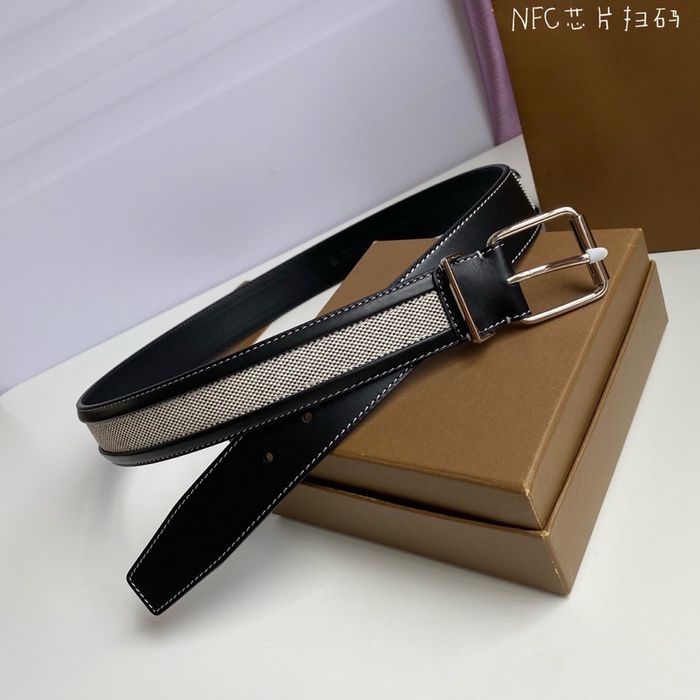 Burberry Belt 35MM BUB00007