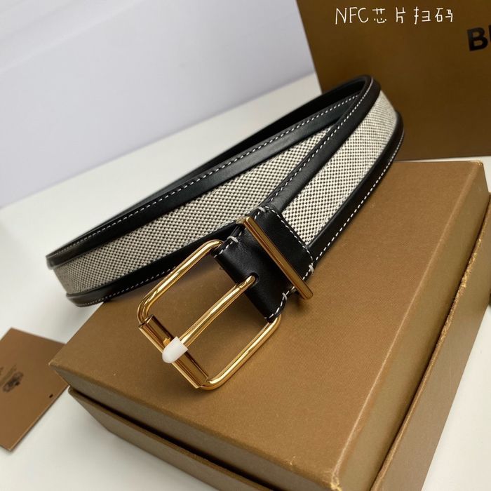 Burberry Belt 35MM BUB00008