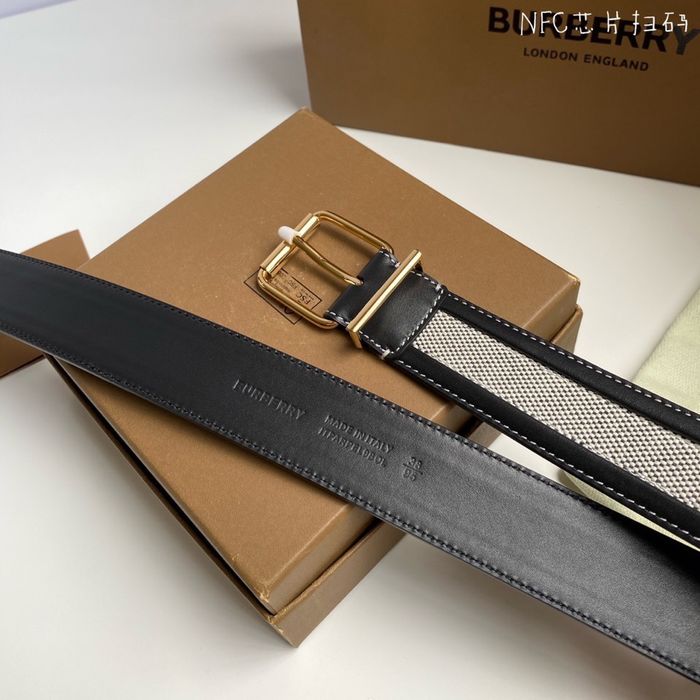 Burberry Belt 35MM BUB00008