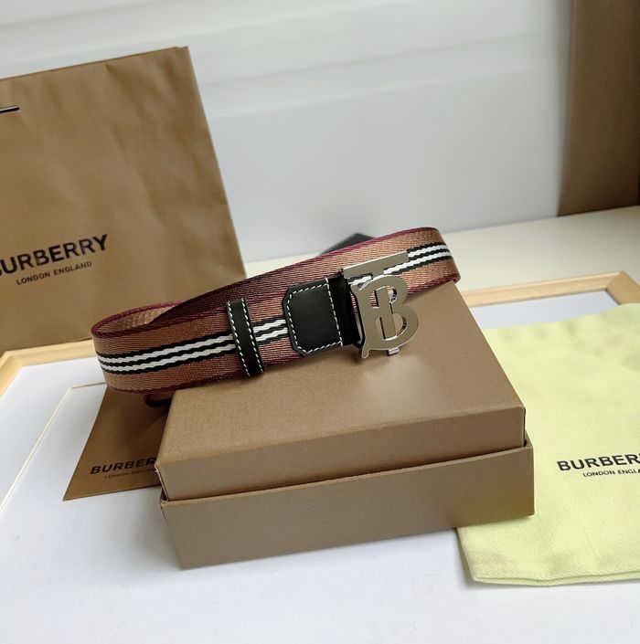 Burberry Belt 35MM BUB00009