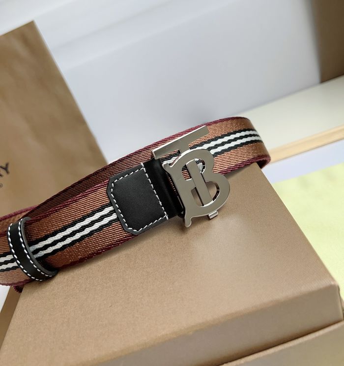 Burberry Belt 35MM BUB00009