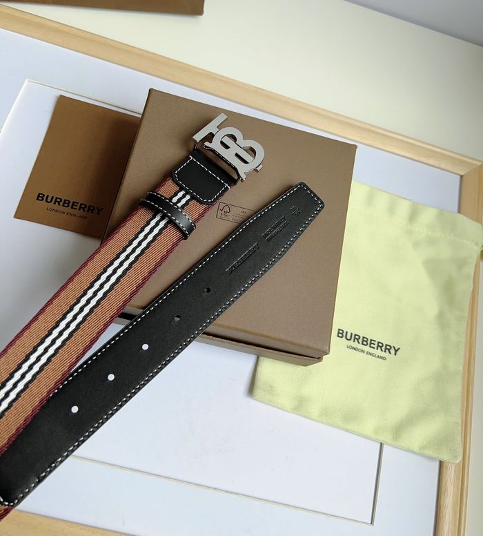 Burberry Belt 35MM BUB00009