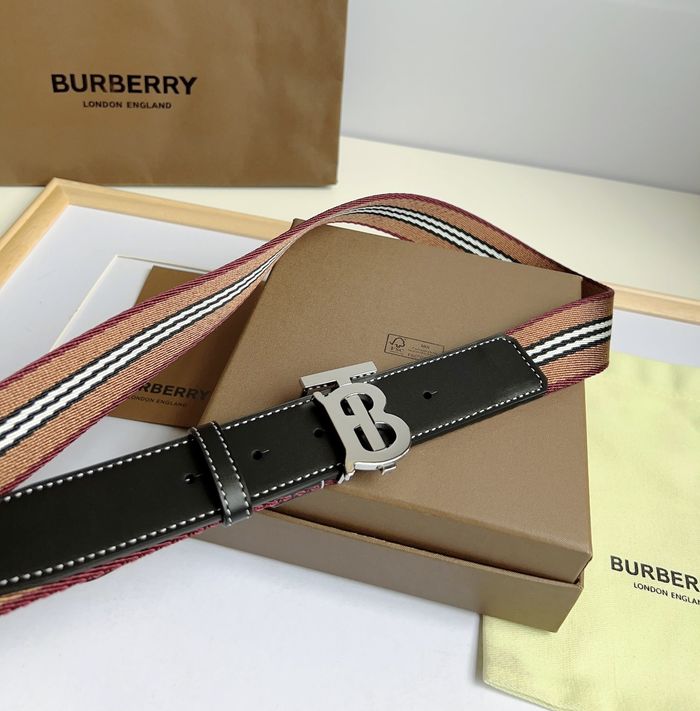 Burberry Belt 35MM BUB00009