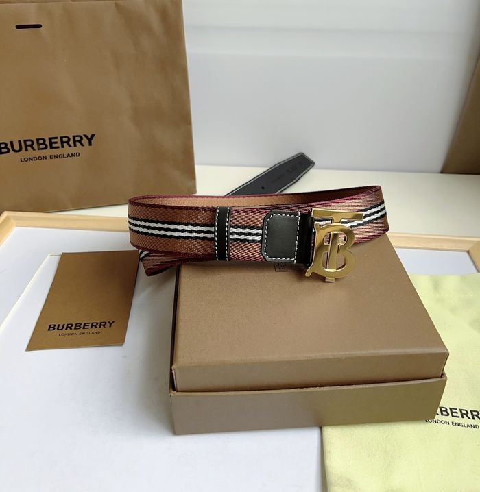 Burberry Belt 35MM BUB00010