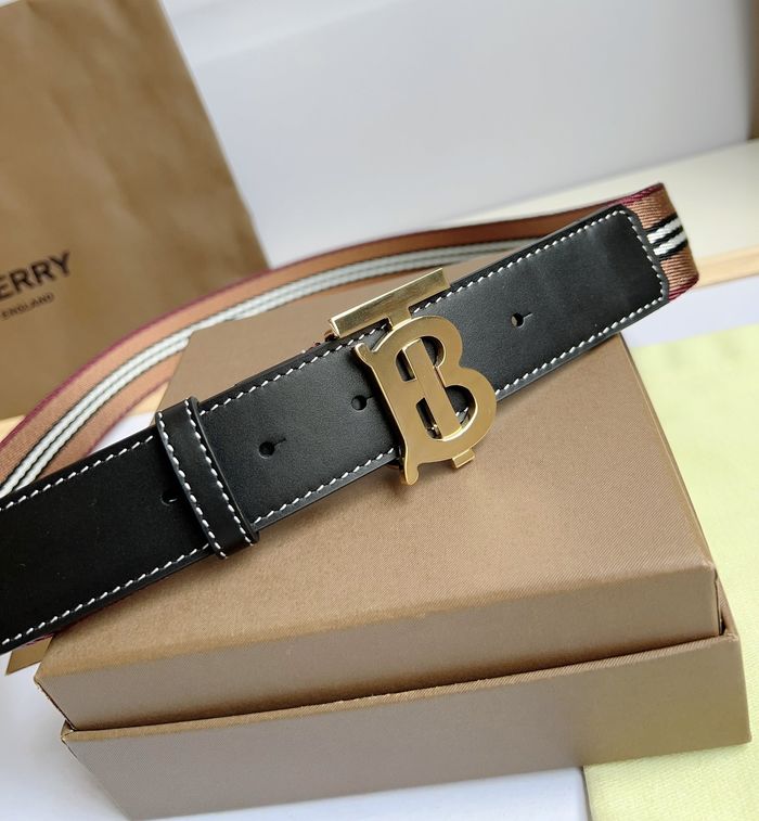 Burberry Belt 35MM BUB00010