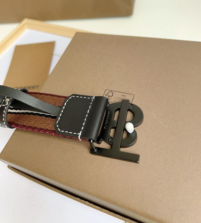 Burberry Belt 35MM BUB00011