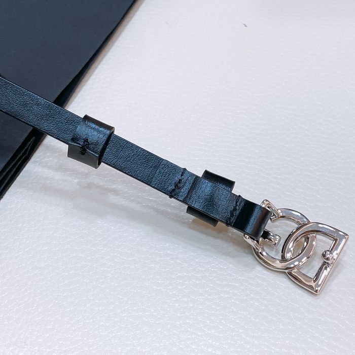 Dolce&Gabbana Belt 10MM DGB00002