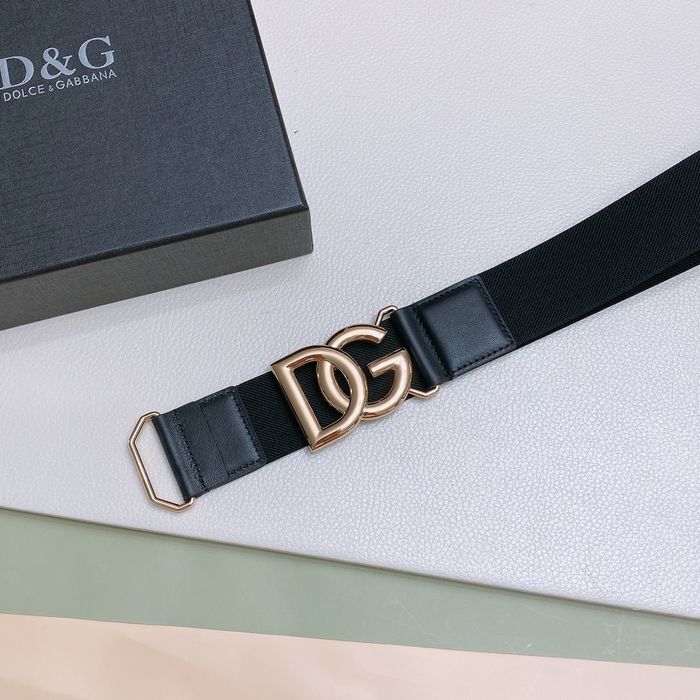 Dolce&Gabbana Belt 40MM DGB00012