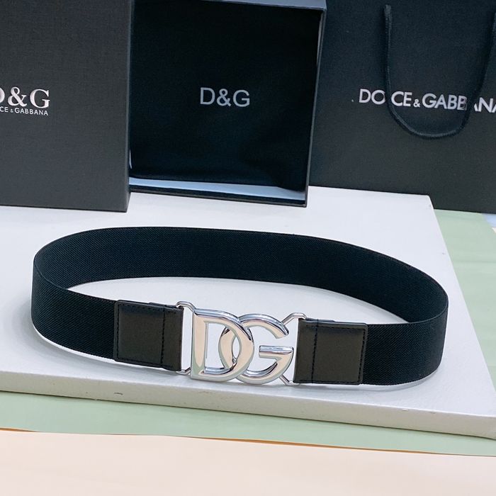 Dolce&Gabbana Belt 40MM DGB00013