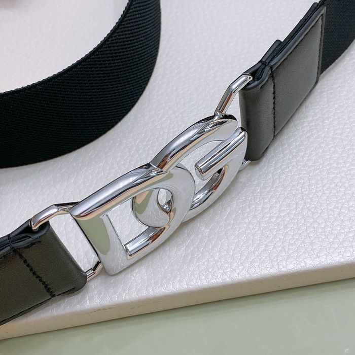 Dolce&Gabbana Belt 40MM DGB00013