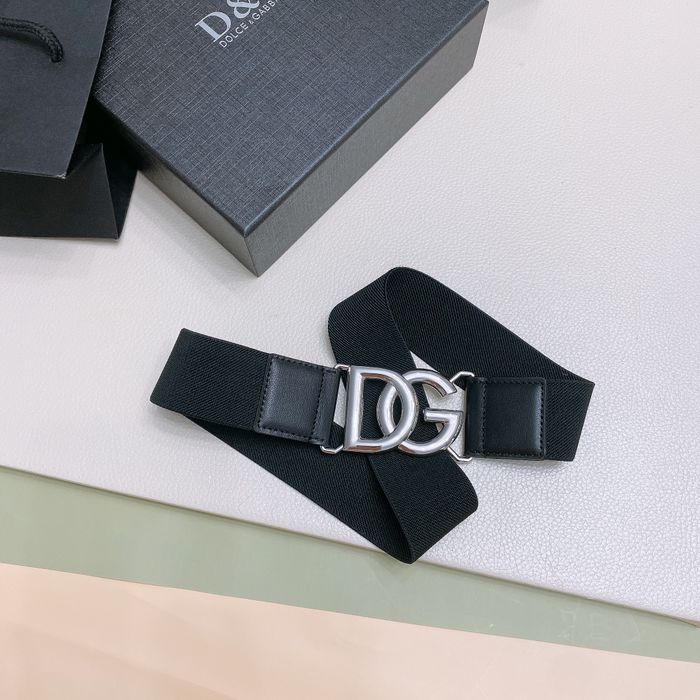 Dolce&Gabbana Belt 40MM DGB00013