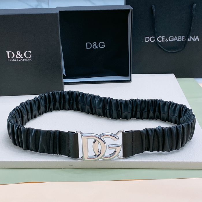 Dolce&Gabbana Belt 40MM DGB00015