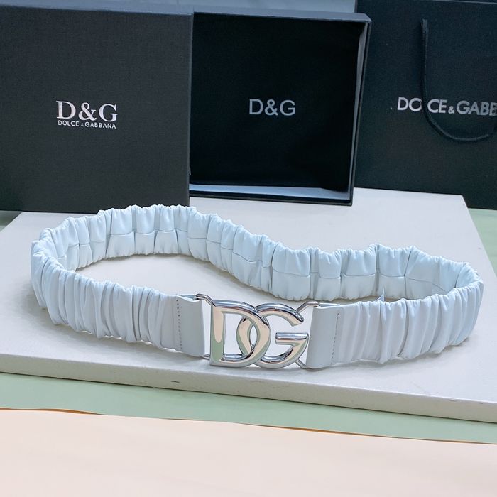 Dolce&Gabbana Belt 40MM DGB00017