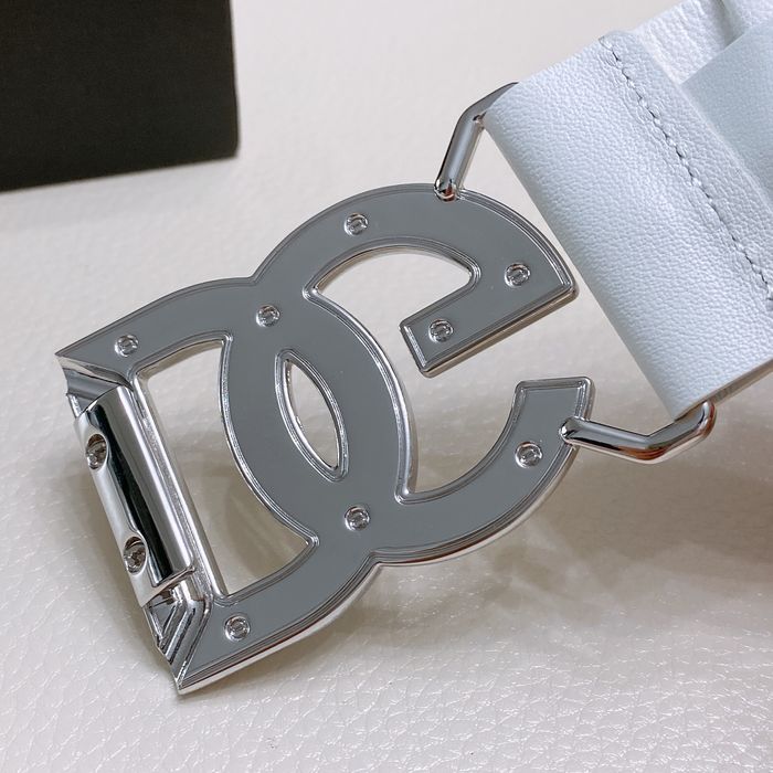 Dolce&Gabbana Belt 40MM DGB00017