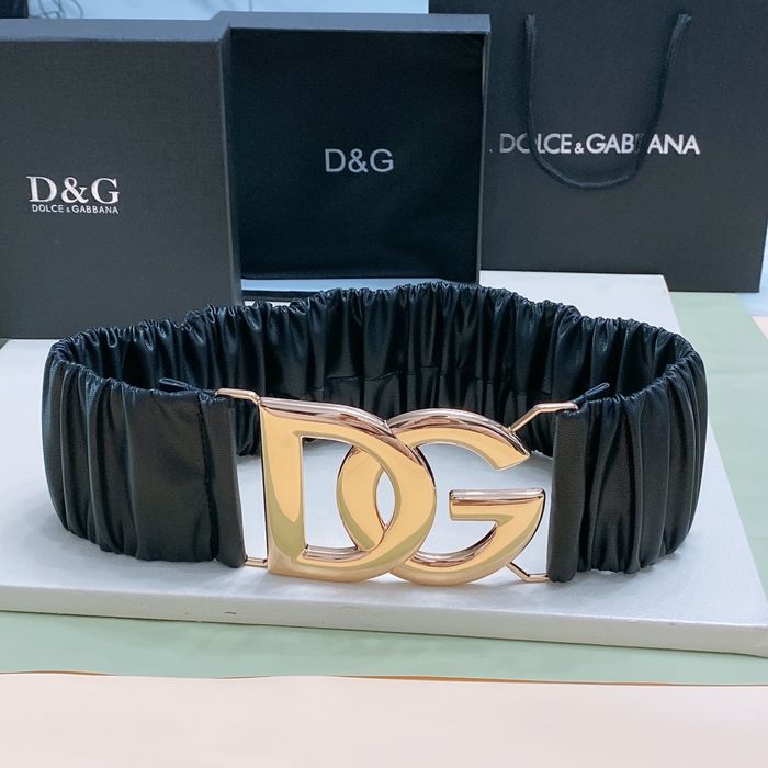 Dolce&Gabbana Belt 80MM DGB00018