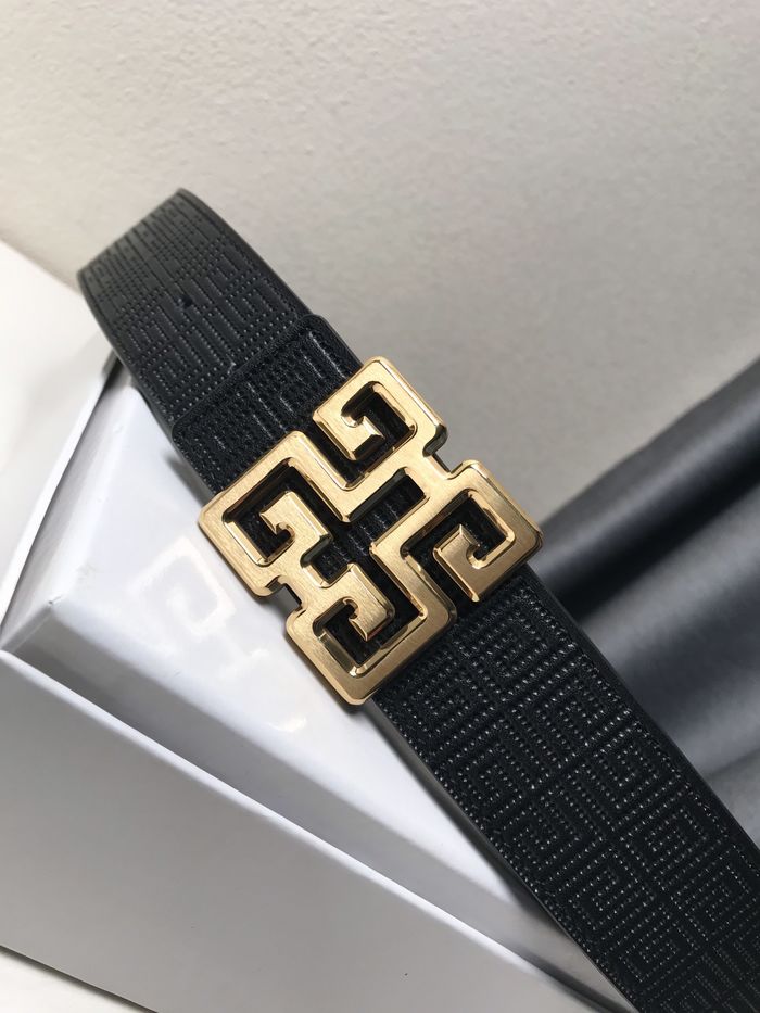 Givenchy Belt 40MM GIB00004