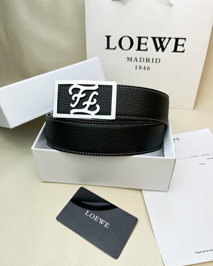 Loewe Belt 38MM LOB00062-2