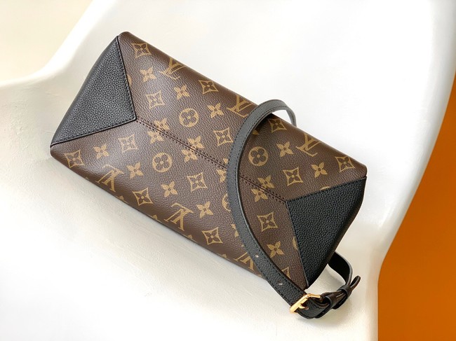 Louis Vuitton Vendome BB M46507 black