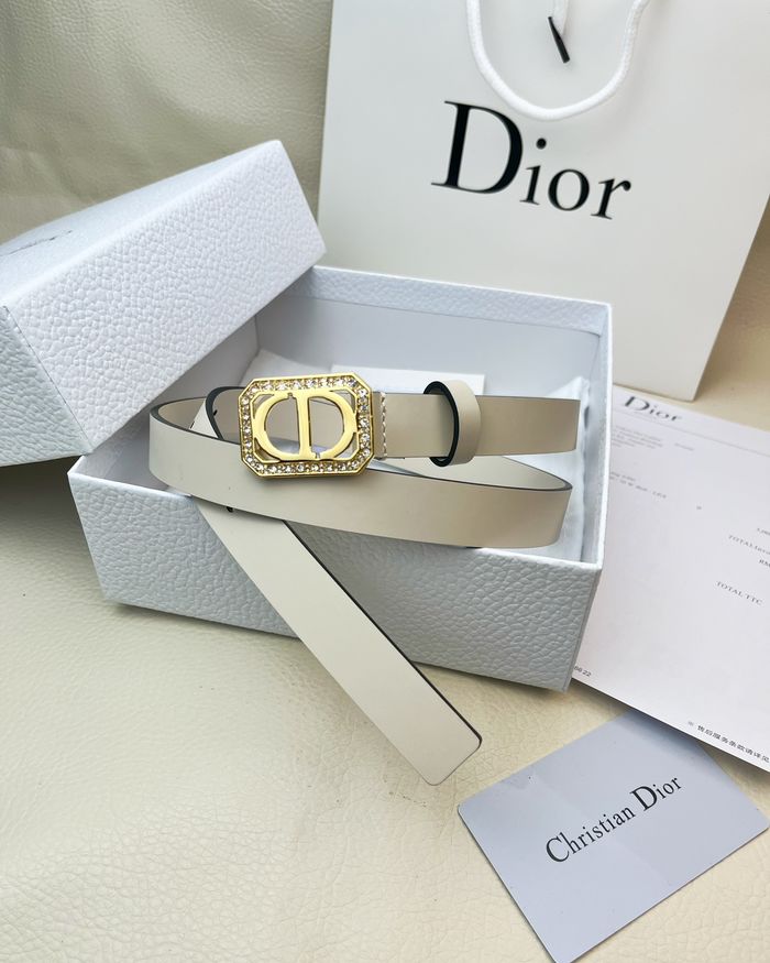 Dior Belt 20MM DIB00016-1