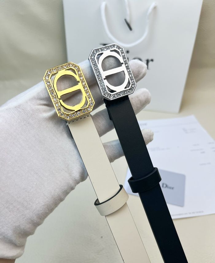 Dior Belt 20MM DIB00016-1