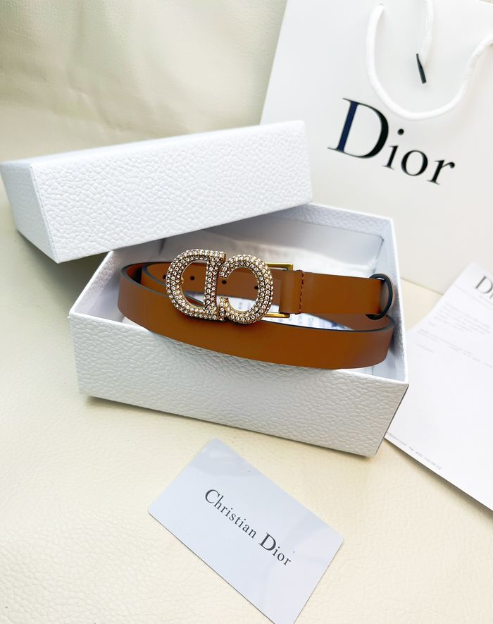 Dior Belt 20MM DIB00017-1