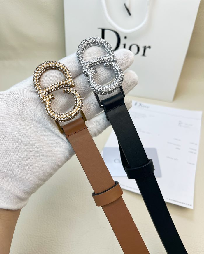 Dior Belt 20MM DIB00017-1