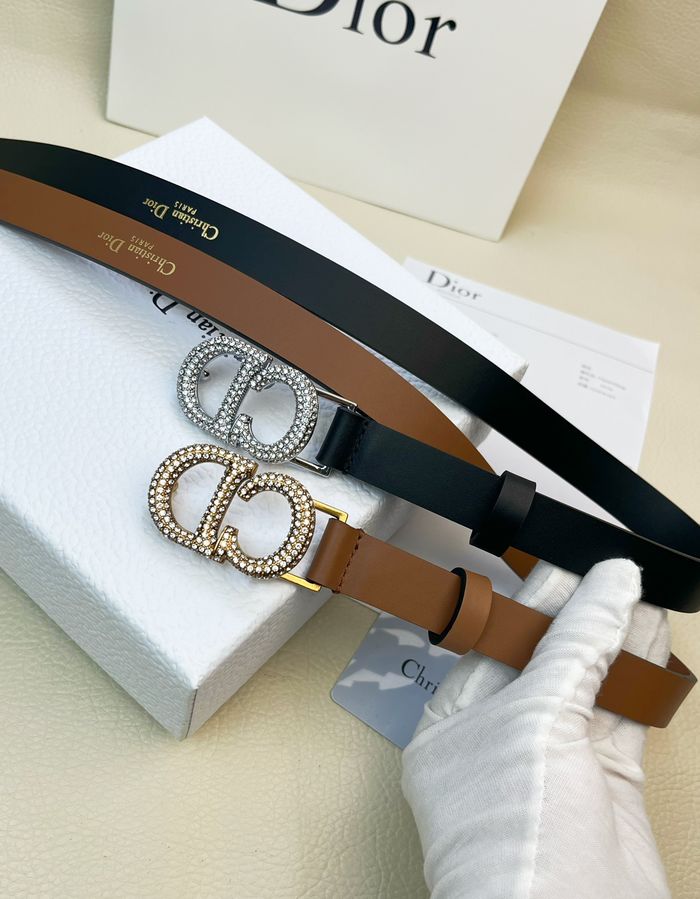 Dior Belt 20MM DIB00017-1