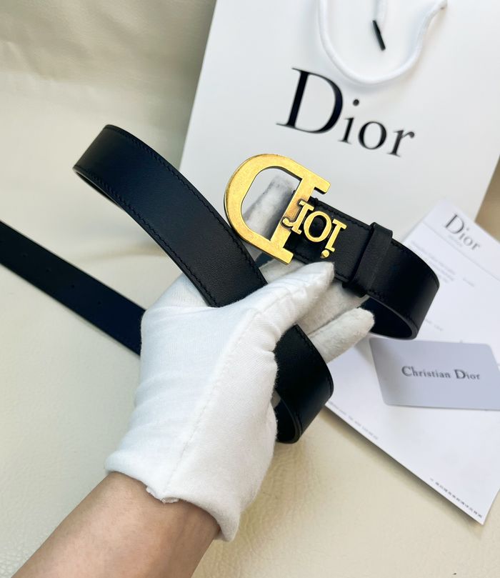 Dior Belt 30MM DIB00021-1