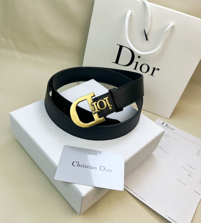 Dior Belt 30MM DIB00021-1