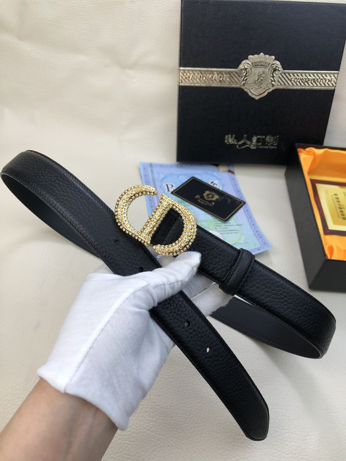 Dior Belt 30MM DIB00022-1