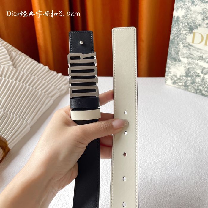 Dior Belt 30MM DIB00026