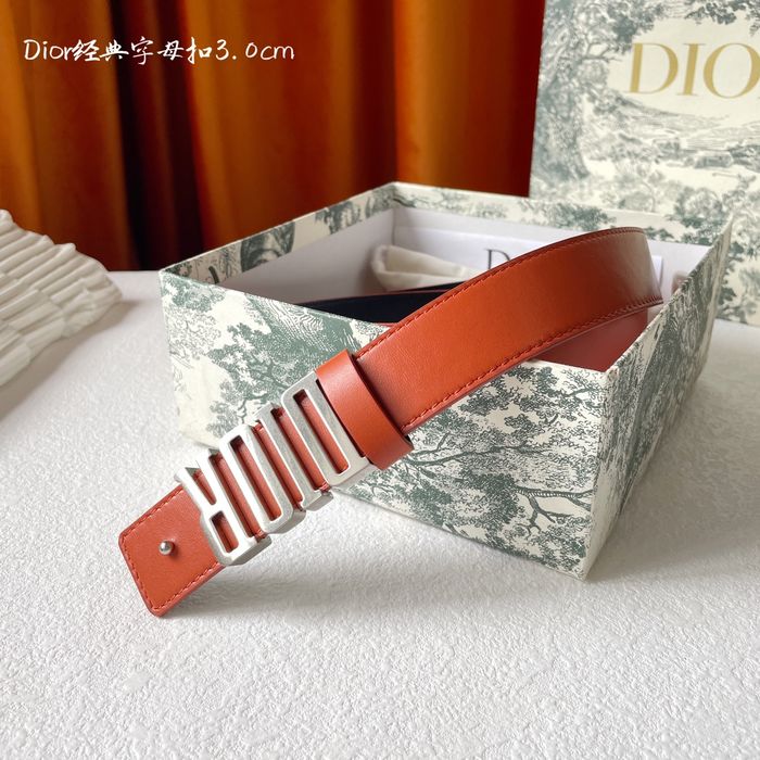 Dior Belt 30MM DIB00027