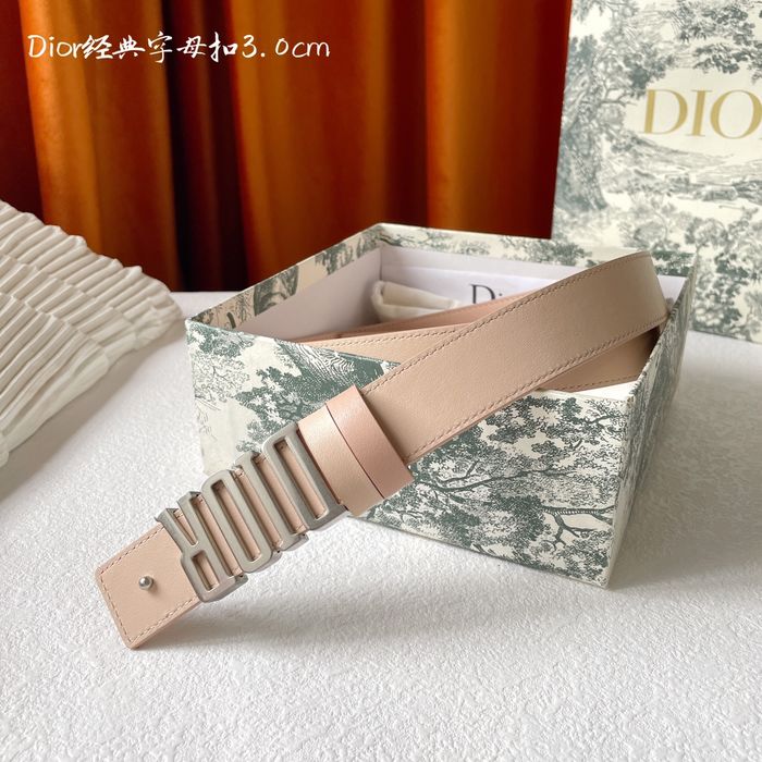 Dior Belt 30MM DIB00028