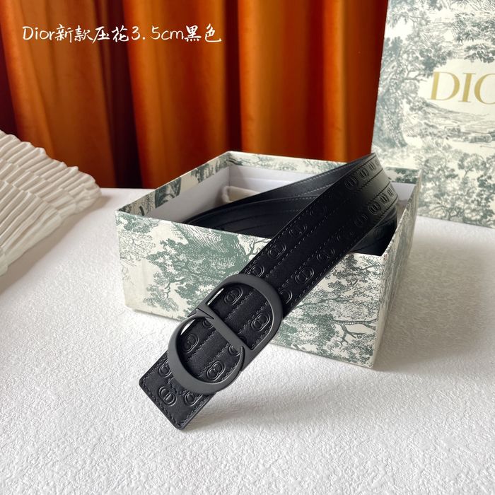 Dior Belt 35MM DIB00033