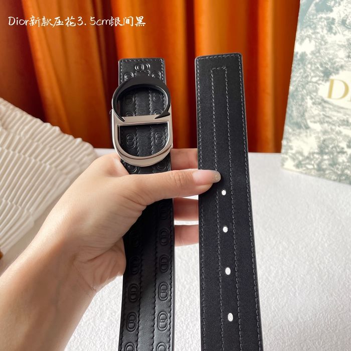 Dior Belt 35MM DIB00034