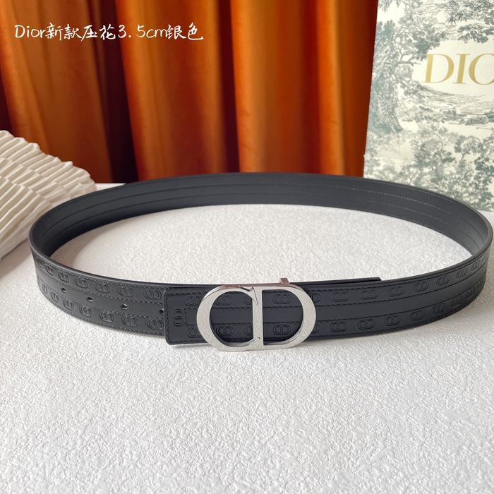 Dior Belt 35MM DIB00036