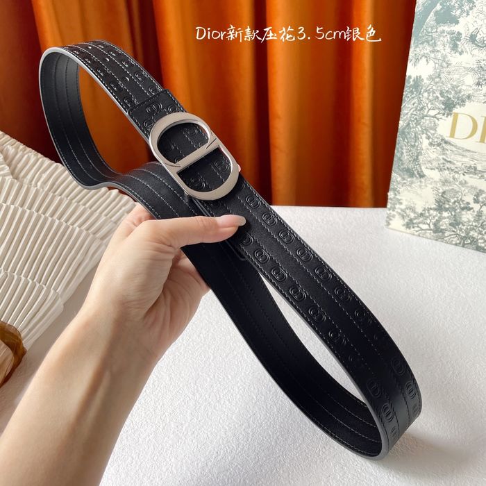 Dior Belt 35MM DIB00036