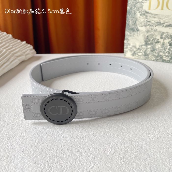 Dior Belt 35MM DIB00037