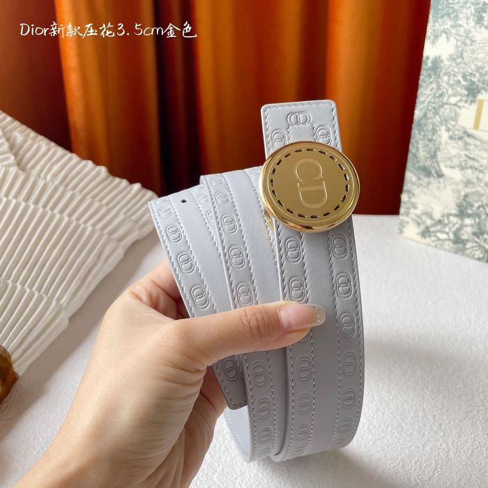 Dior Belt 35MM DIB00038