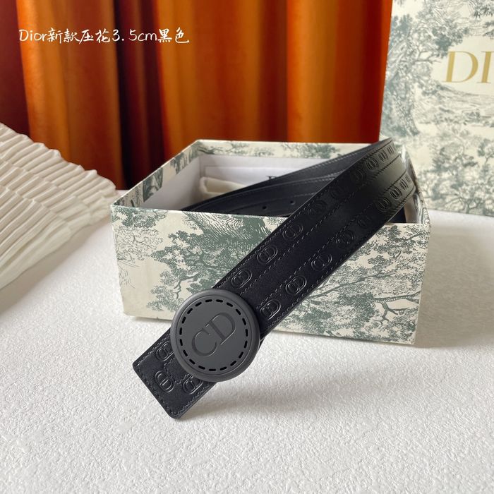 Dior Belt 35MM DIB00040