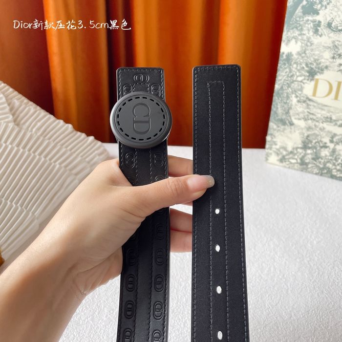 Dior Belt 35MM DIB00040