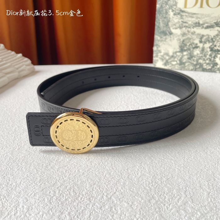 Dior Belt 35MM DIB00041