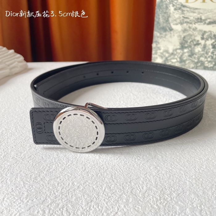 Dior Belt 35MM DIB00042