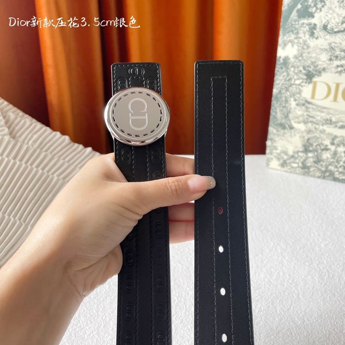 Dior Belt 35MM DIB00042