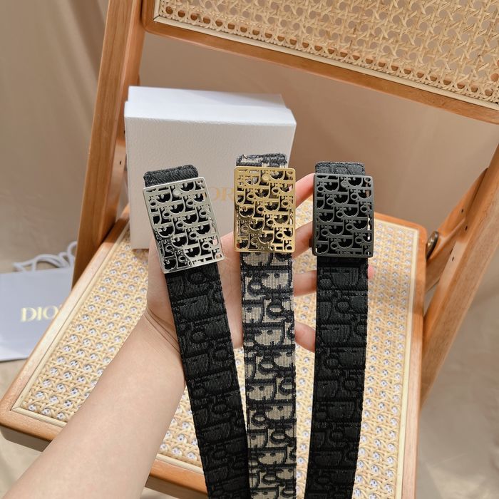 Dior Belt 40MM DIB00046