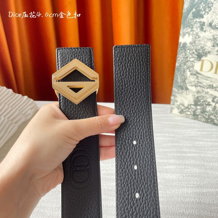 Dior Belt 40MM DIB00055