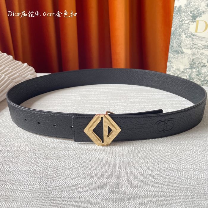 Dior Belt 40MM DIB00055