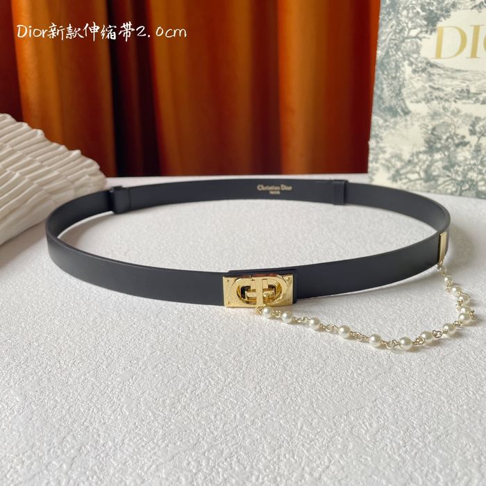 Dior Belt 20MM DIB00067