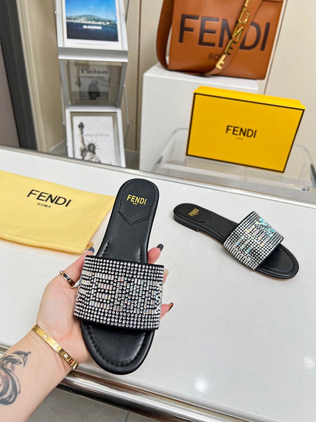 Fendi shoes 93553-2