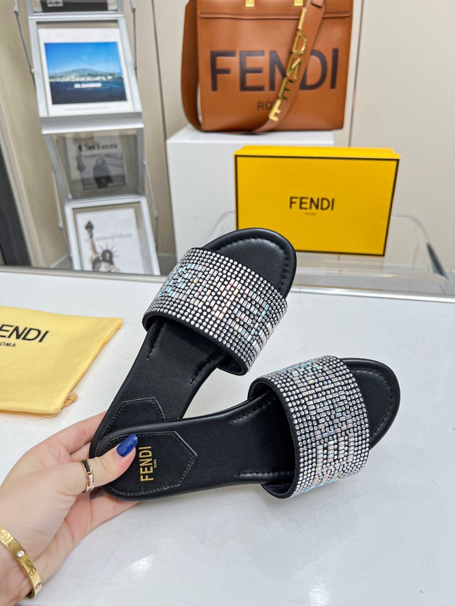 Fendi shoes 93553-2